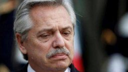altText(La imagen del Alberto F. sigue en caída: seguridad y economía, los ejes más cuestionados)}
