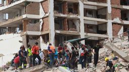Cienttíficos buscan voluntarios para ayudar desde casa por terremoto en Venezuela. Cienttíficos buscan voluntarios para ayudar desde casa por terremoto en Venezuela.