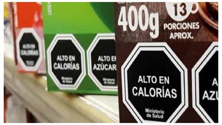 Principales razones por las que el Etiquetado Frontal no debe ser eliminado, según IDESA