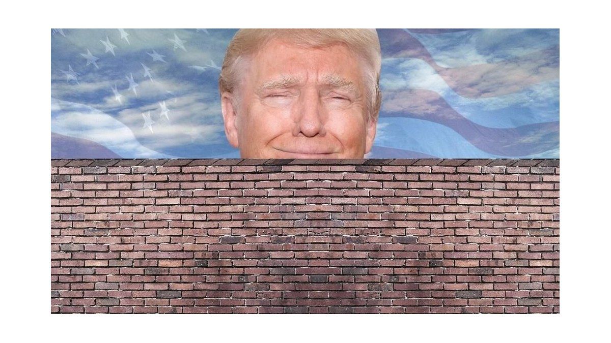 Trump advierte que la brecha de 300 millas aumentará crímenes transfronterizos