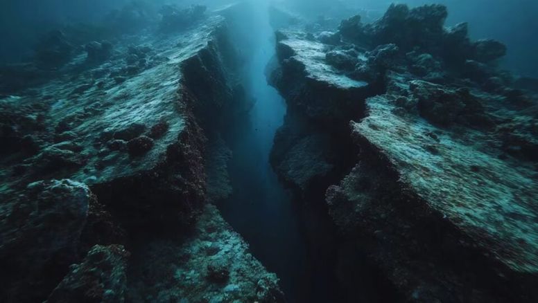 Científicos afirman que la Tierra se está abriendo: qué peligros hay
