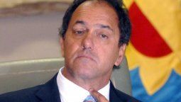 altText(Scioli a Randazzo: 