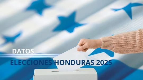 Elecciones en Honduras Elecciones en Honduras