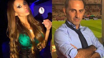 Diego Latorre habló, por 1era. vez, sobre la muerte de Natacha Jaitt
