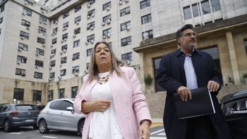 hipotecas no bancarias, cuotas sin interes y allanamientos: lo que dejo la declaracion de la escribana de adorni hipotecas no bancarias, cuotas sin interes y allanamientos: lo que dejo la declaracion de la escribana de adorni