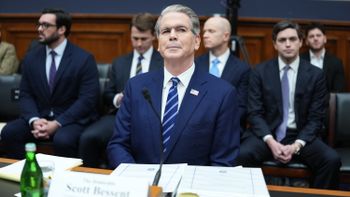 Scott Bessent: El presidente tiene