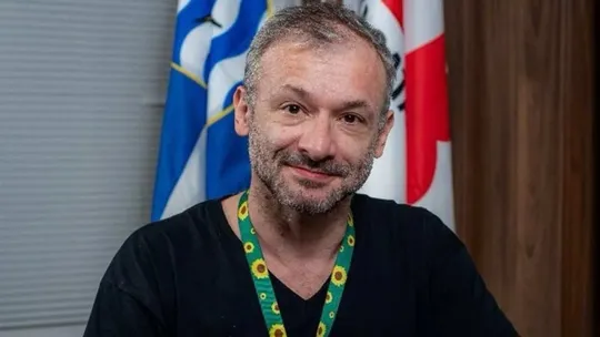 Alexandre Morais da Rosa. Alexandre Morais da Rosa.