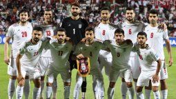 altText(Irán (2026), Irak (1986) y Argentina (1982): 3 países en guerra con asistencia a un mundial)}