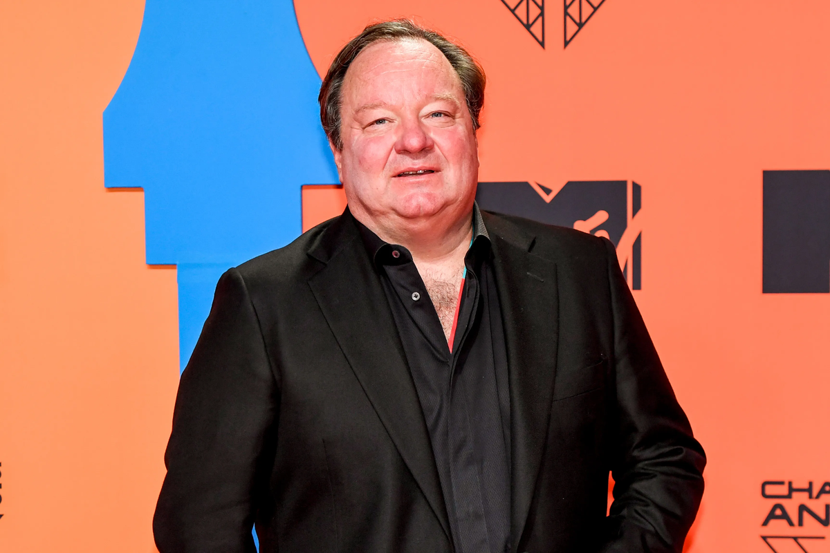 Bob Bakish. Bob Bakish.