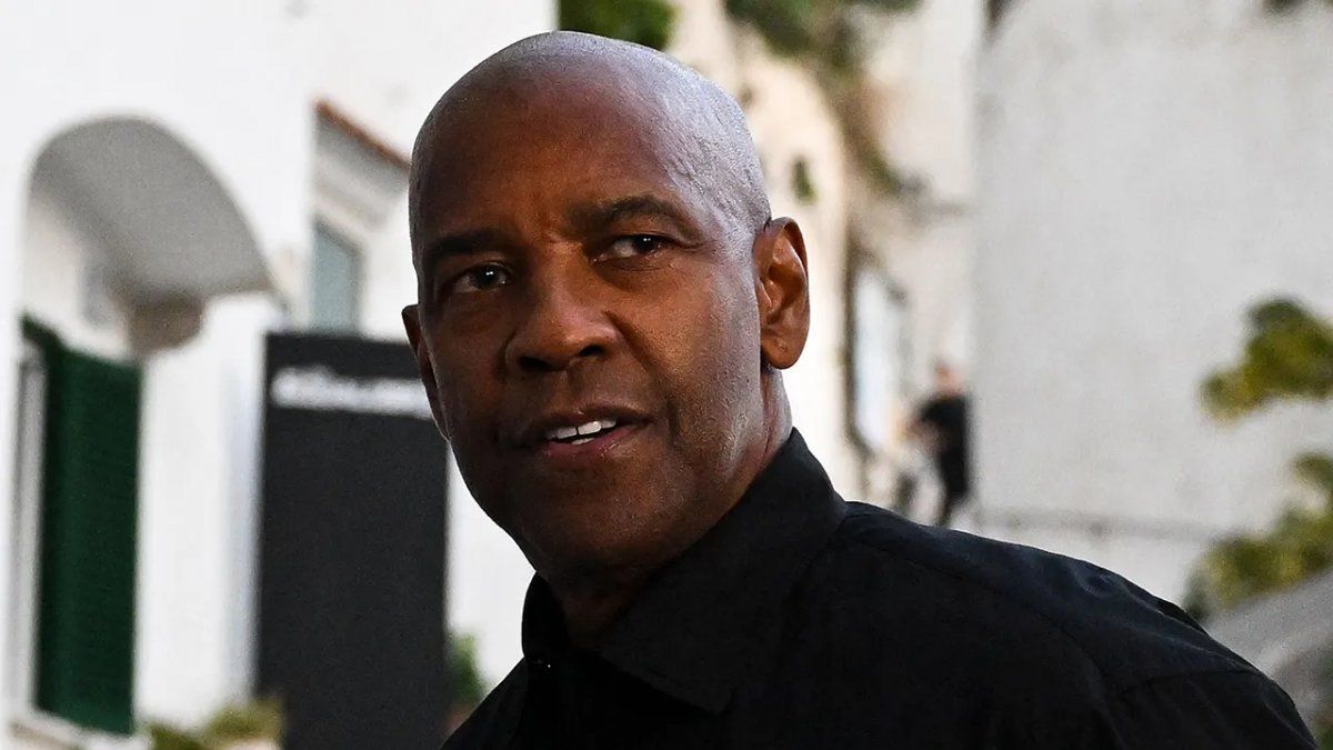 Denzel Washington lanzó sorpresivo anuncio sobre su carrera