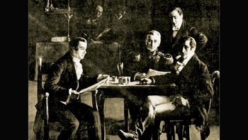 25 de Mayo de 1810: 'Fake news' de Bartolomé Mitre contra Cornelio Saavedra