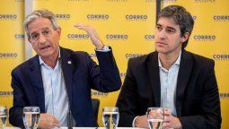 altText(El Gobierno defendió la transparencia del escrutinio y prometió resultados desde las 21:00)}