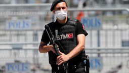 altText(Turquía frustra presunto plan iraní contra israelíes; Teherán despide a figura clave de la Guardia Revolucionaria)}