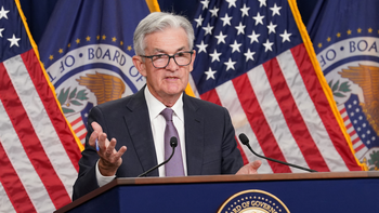 Jerome Powell, presidente de la Fed Jerome Powell, presidente de la Fed