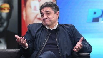 Jorge Macri descartó el rumor de un acuerdo interno con Horacio Rodríguez Larreta por los cargos. Jorge Macri descartó el rumor de un acuerdo interno con Horacio Rodríguez Larreta por los cargos.