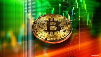 Bitcoin, la criptomoneda de mayor capitalización de mercado Bitcoin, la criptomoneda de mayor capitalización de mercado