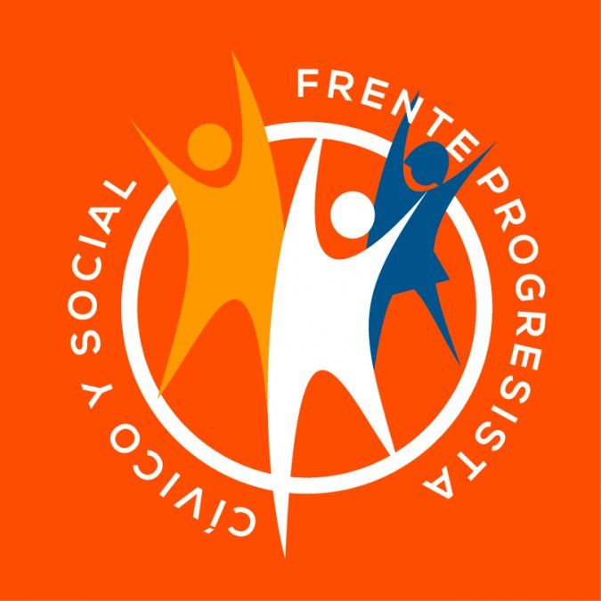 La imagen es el pasado: ya cuenta con certificado de defunción el Frente Progresista.