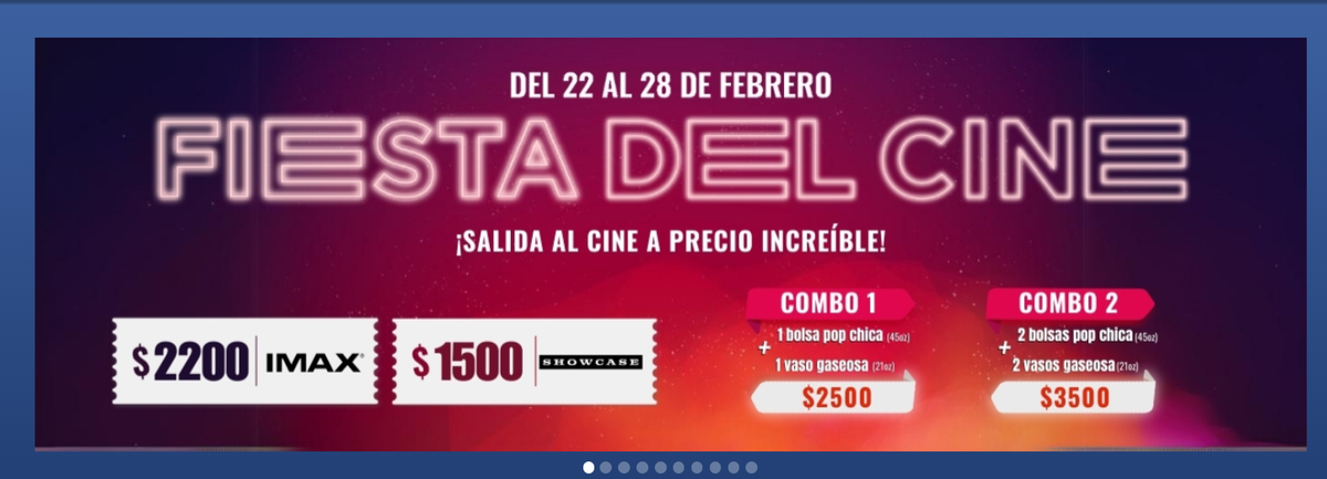 Entradas de cine con descuento, mirá cómo obtenerlas. Entradas de cine con descuento, mirá cómo obtenerlas.
