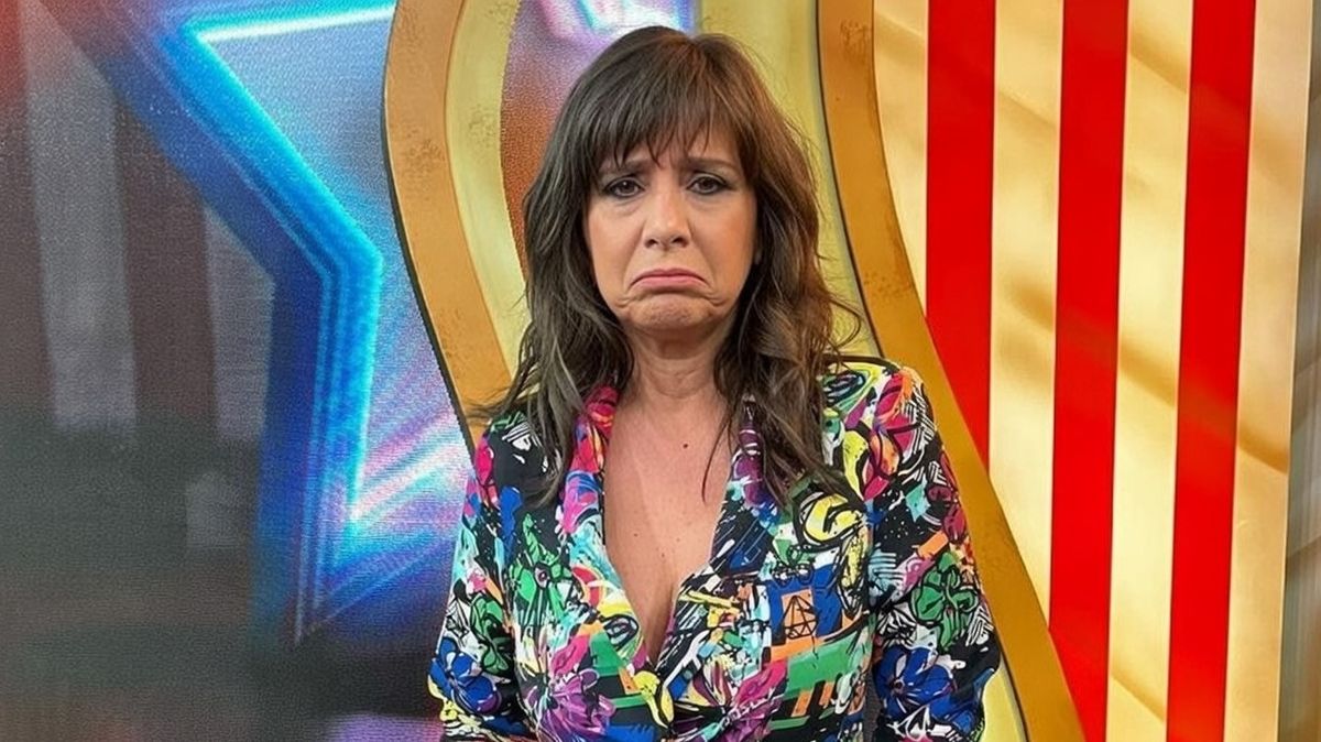 Desde América TV llegan rumores de una dupla que podría sacudir Bendita y dejar a Edith Hermida en jaque. ¿Se viene un cambio que nadie esperaba?