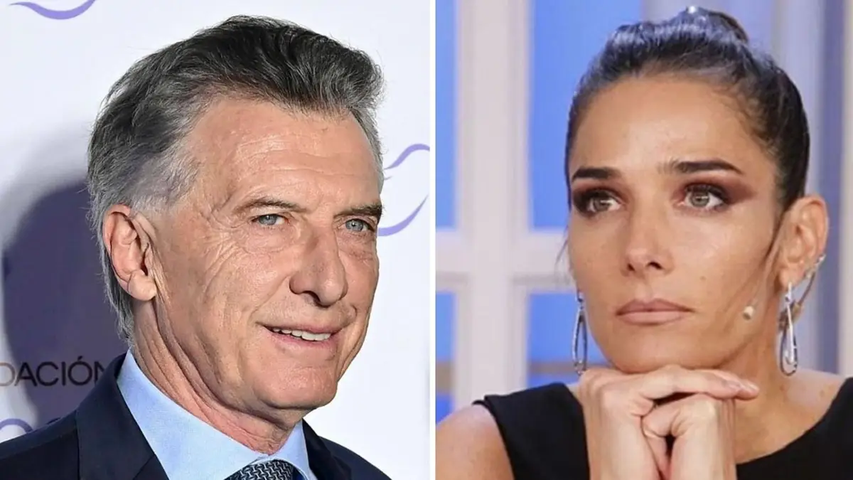 Juana Viale desmintió con dureza y apuntó contra la desinformación mediática. La ruptura de la expareja presidencial venía de una crisis previa, sin terceros. Juana Viale desmintió con dureza y apuntó contra la desinformación mediática. La ruptura de la expareja presidencial venía de una crisis previa, sin terceros.