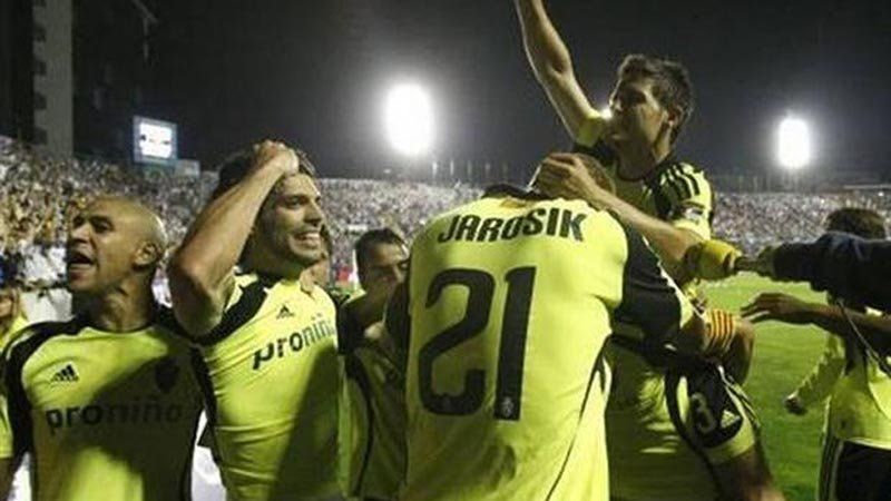 Un partido de fútbol quedó bajo sospecha en España tras darse a conocer que fue arreglado