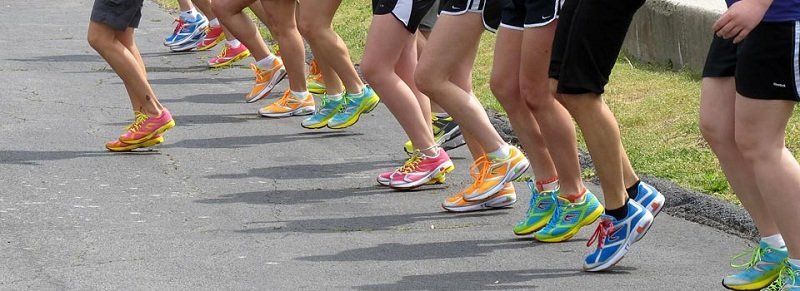 Nueva maratón en La Falda. Nueva maratón en La Falda. 