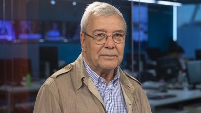 Tata Yofre: 