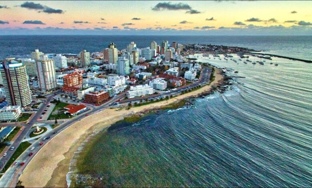 En Punta del Este apuntan a replicar lo que sucede con los argentinos en Miami.