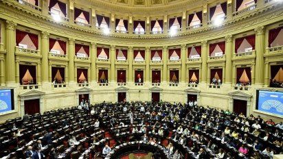 Presupuesto 2023: Diputados al borde de firmar dictamen 