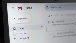 Gmail se renueva con herramientas más prácticas. Gmail se renueva con herramientas más prácticas.