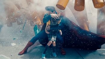 El futuro de Warner Bros. depende de Superman. Si la peli no triunfa, peligra el DCU. James Gunn tiene la misión de revivir al héroe y salvar la franquicia. El futuro de Warner Bros. depende de Superman. Si la peli no triunfa, peligra el DCU. James Gunn tiene la misión de revivir al héroe y salvar la franquicia.