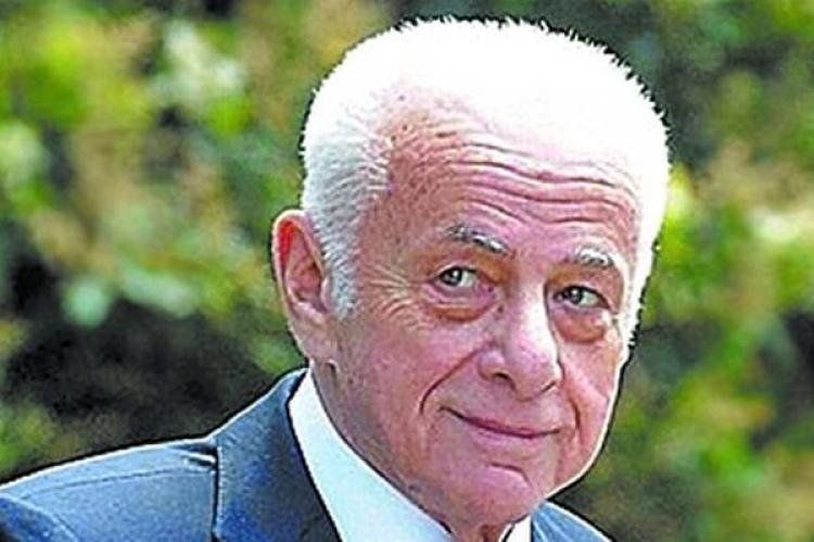 Gerardo Sofovich, respaldó a Darín y pidió disculpas a los uruguayos por el gobierno argentino