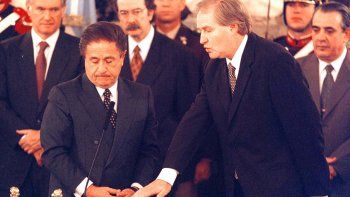 eduardo duhalde confeso haber utilizado fondos de la side para campanas politicas de los 90 eduardo duhalde confeso haber utilizado fondos de la side para campanas politicas de los 90