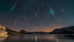 Dentro de poco, la Tierra podría recibir una lluvia de estrellas intensa, y la ciencia advierte que sus riesgos de impacto son inesperados y van en aumento. Dentro de poco, la Tierra podría recibir una lluvia de estrellas intensa, y la ciencia advierte que sus riesgos de impacto son inesperados y van en aumento.