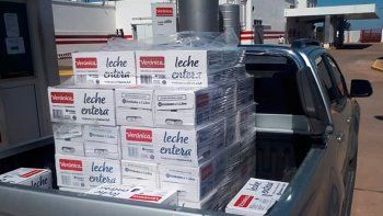 Verónica en la mira. Verónica en la mira.