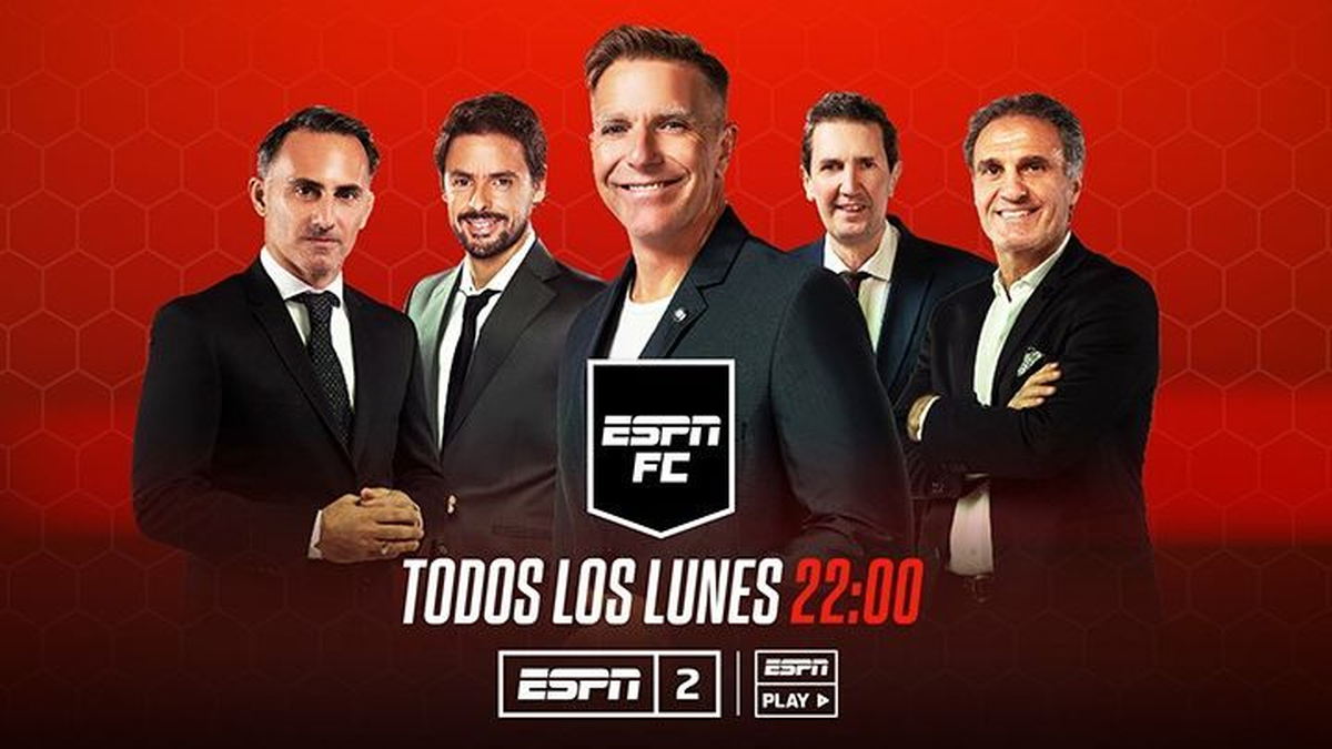El programa que conducía Alejandro Fantino en el prime time del canal.