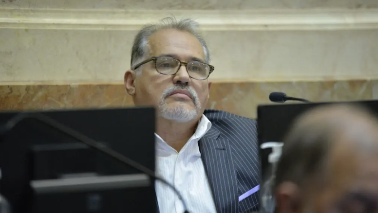 Dolor en el peronismo: Murió un histórico dirigente del PJ y exsenador nacional por Chaco