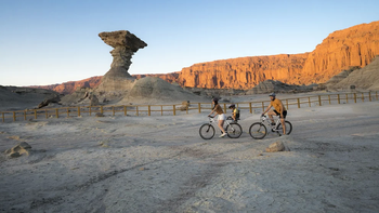 El Previaje 2022 ofrecerá distintos servicios para ser utilizados en medio del turismo por las vacaciones de invierno. El Previaje 2022 ofrecerá distintos servicios para ser utilizados en medio del turismo por las vacaciones de invierno.