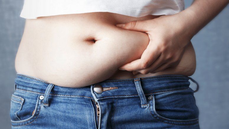 Aumento de peso: Esta es la causa número uno, dice dietista