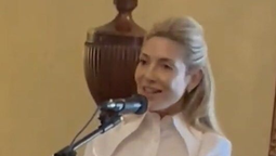 Tengo miedo posteó Fabiola Yáñez: la fiscalía de la causa por violencia busca que entregue su celular