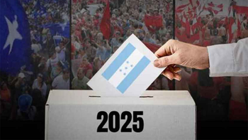 Honduras: La inyección de Donald Trump y el espectro del narcotráfico marcan las elecciones