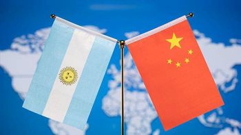 China permite a los argentinos ingresar a su país sin visa.