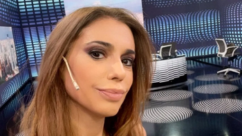 papelon de ln+: desliz de camarografo y tetas de periodista papelon de ln+: desliz de camarografo y tetas de periodista