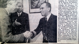 altText(A 50 años, memoria: Para los Kirchner, cada 24 de Marzo no valió ni una misa, ni una solicitada)}