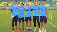 Una polémica reflotó y salpica a la Selección Argentina. Una polémica reflotó y salpica a la Selección Argentina.