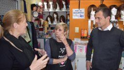 altText(Stolbizer recorre la provincia con Bali Bucca)}