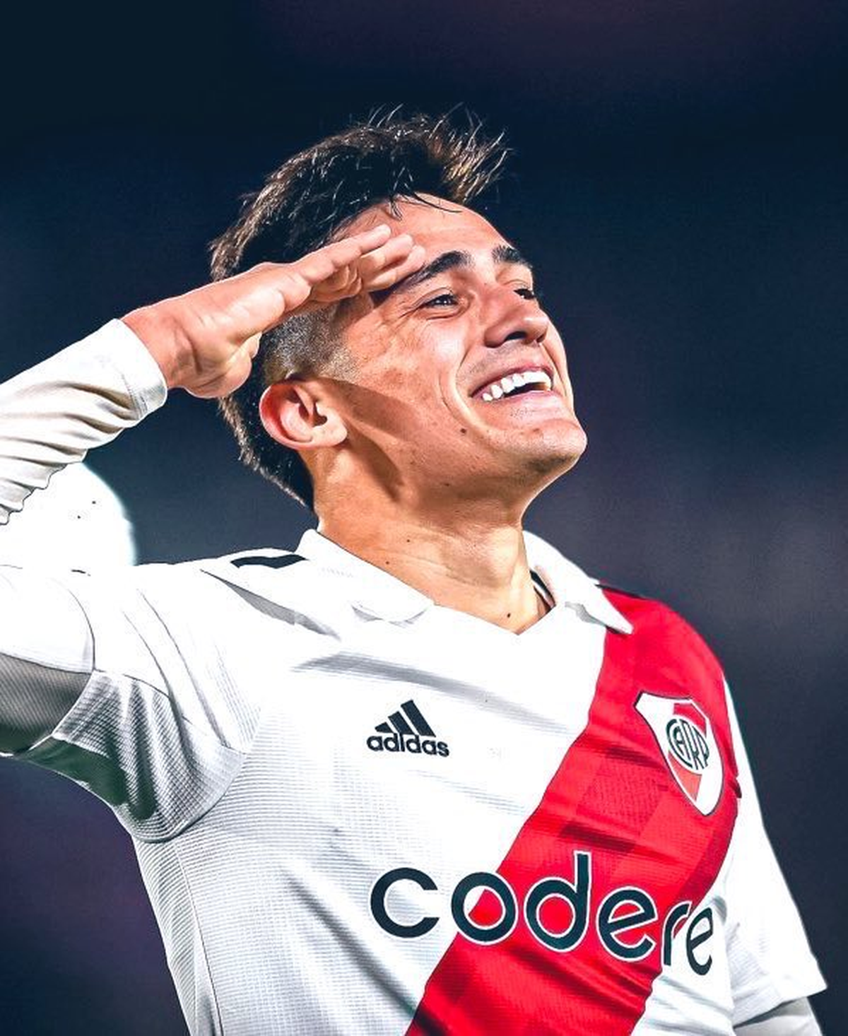 Pablo Solari podría llegar al fútbol ruso por 12 millones de dólares. Pablo Solari podría llegar al fútbol ruso por 12 millones de dólares.