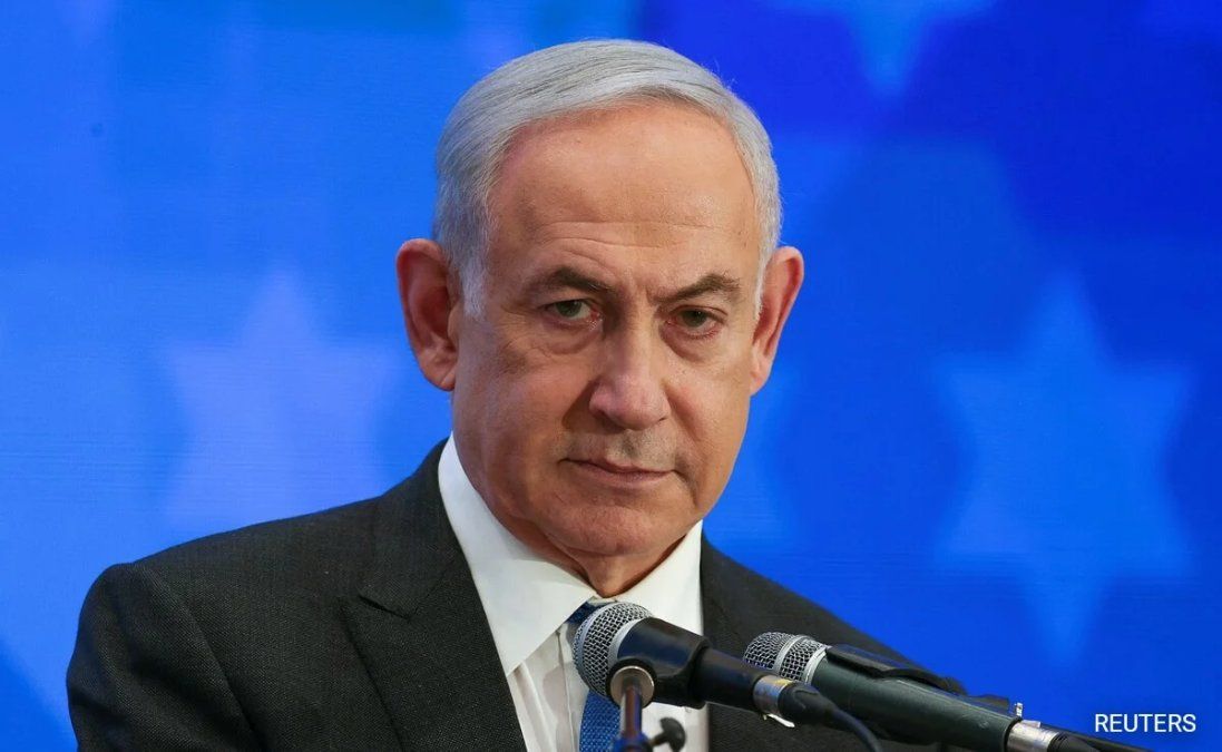 Benjamin Netanyahu: ¿Ego o cobardía al trasladar la condena a Israel?