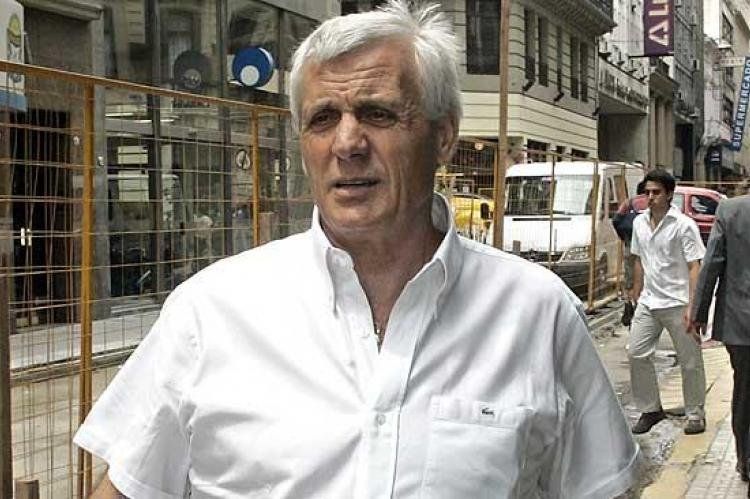 Antonio Caló, sucesor en duda de la nueva CGT
