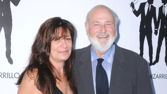Rob Reiner y su mujer Michelle Singer Reiner, asesinados por su hijo Nick. Rob Reiner y su mujer Michelle Singer Reiner, asesinados por su hijo Nick.